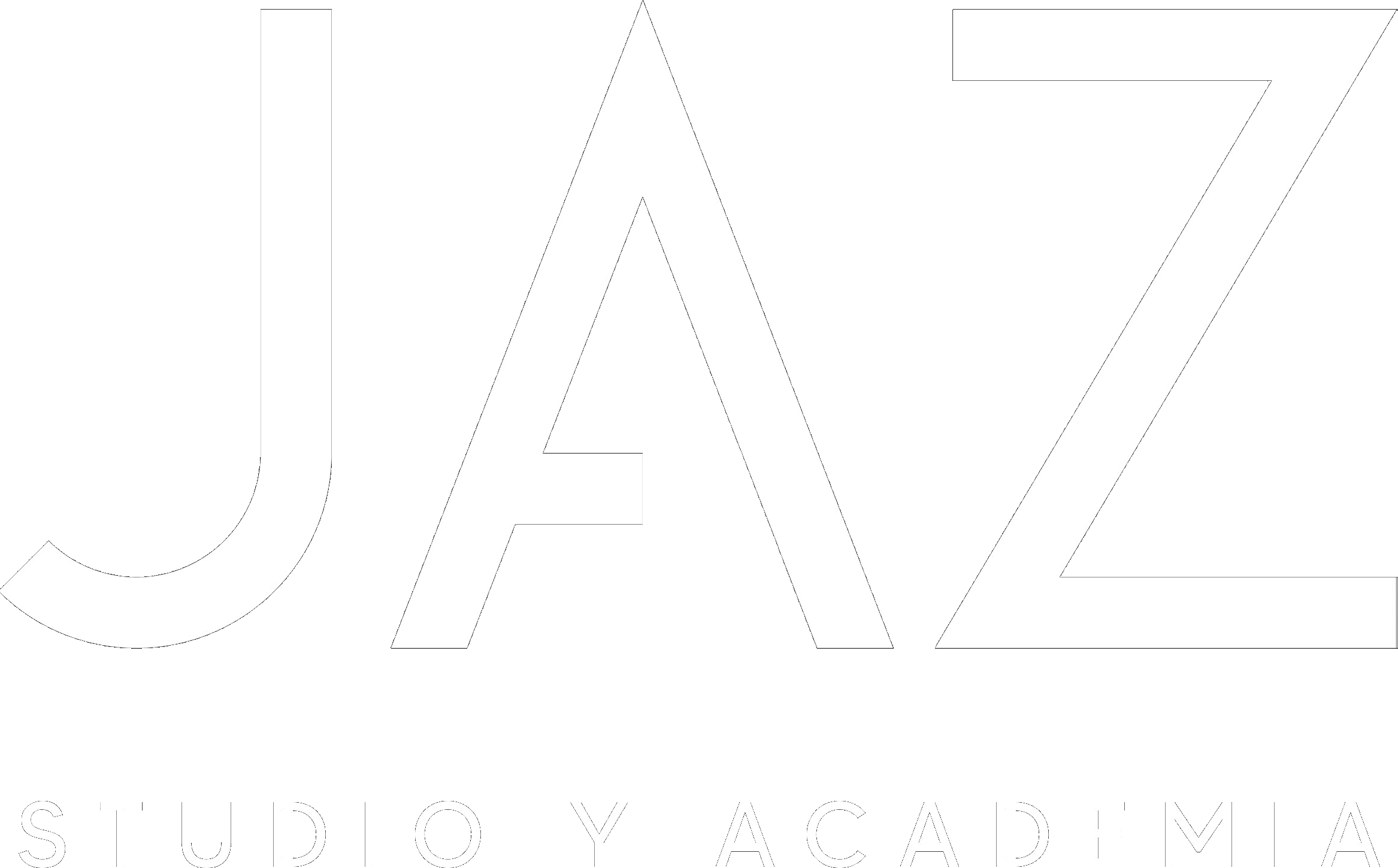 JAZ — Studio y Academia